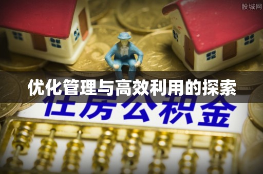 哈尔滨优化管理与高效利用的探索
